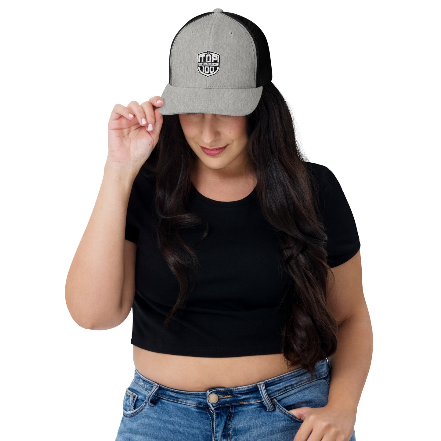 RNRTop100 Trucker Cap