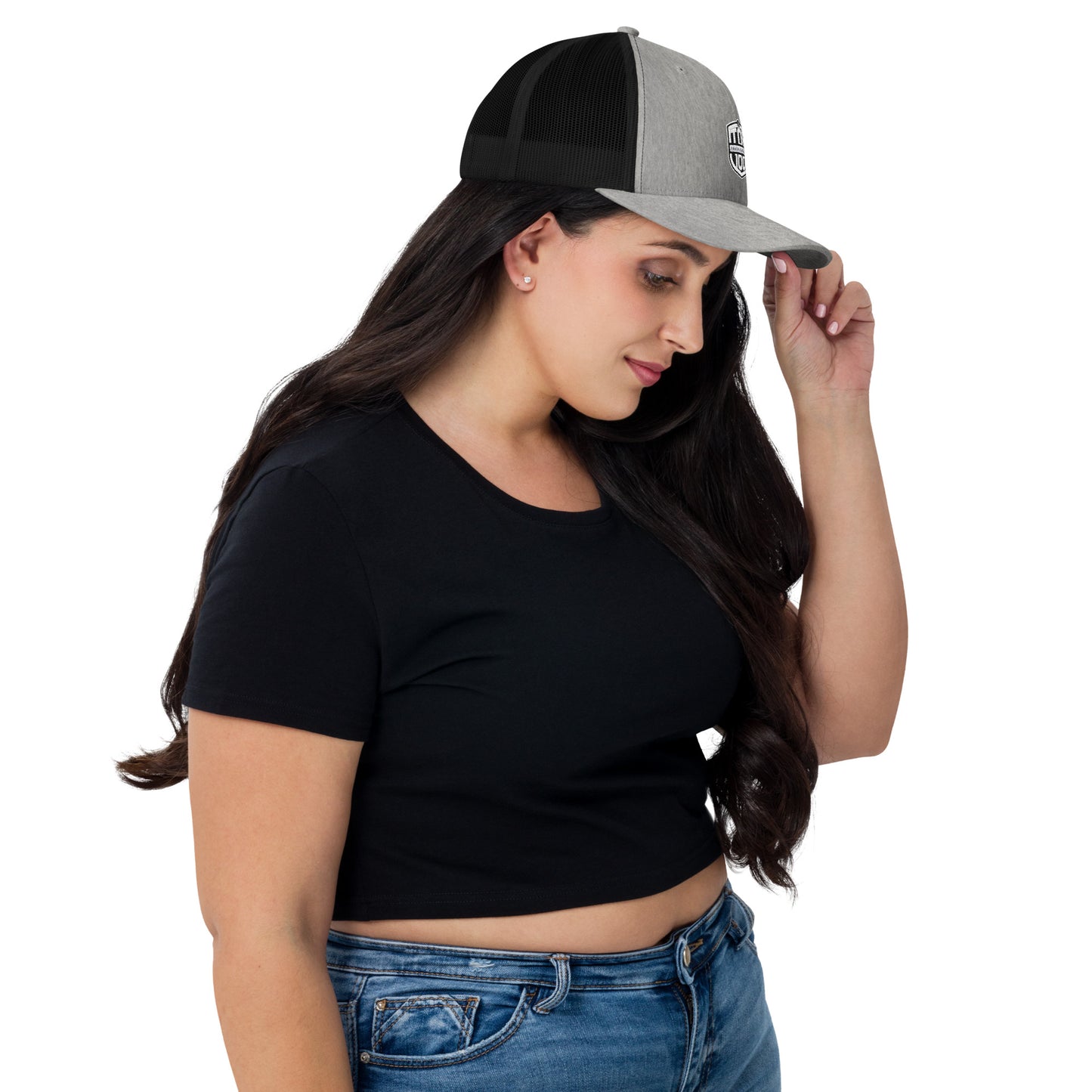 RNRTop100 Trucker Cap