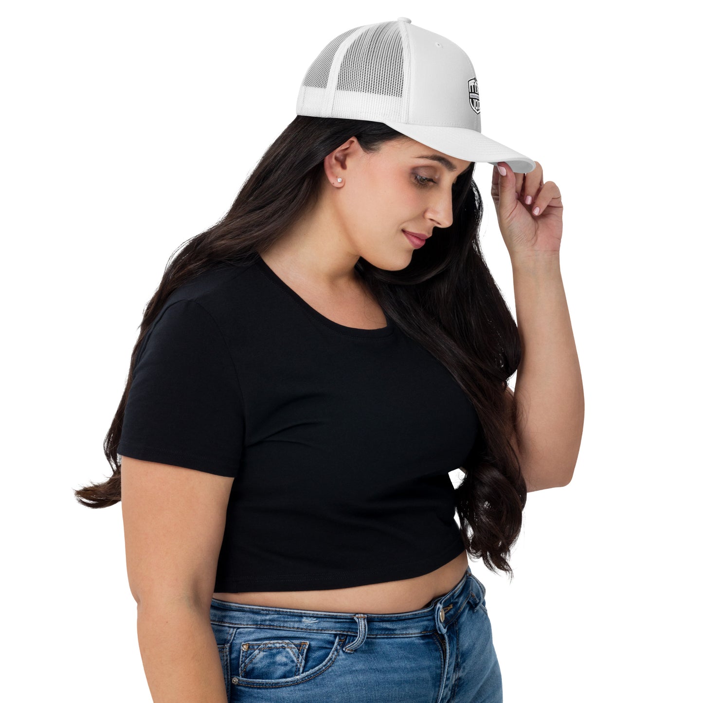 RNRTop100 Trucker Cap