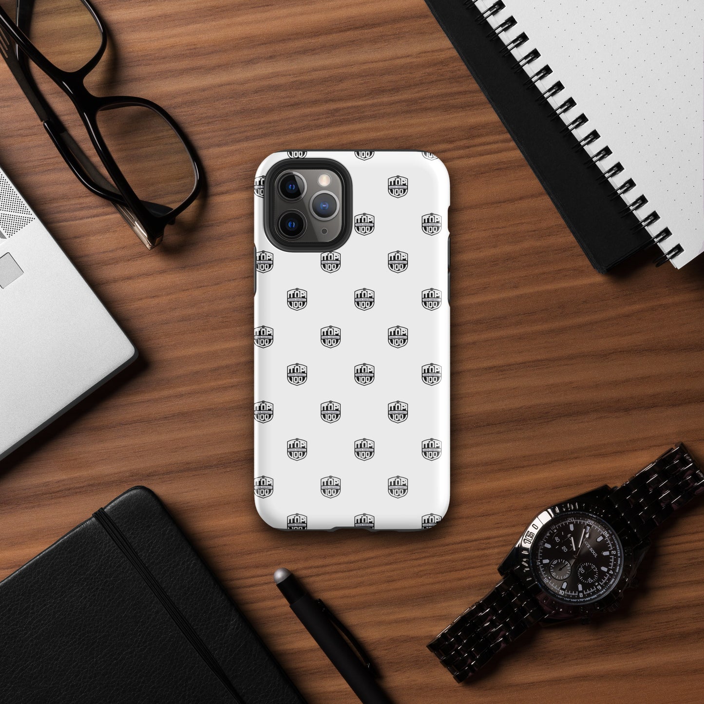 RNRTOP100 Tough Case for iPhone®