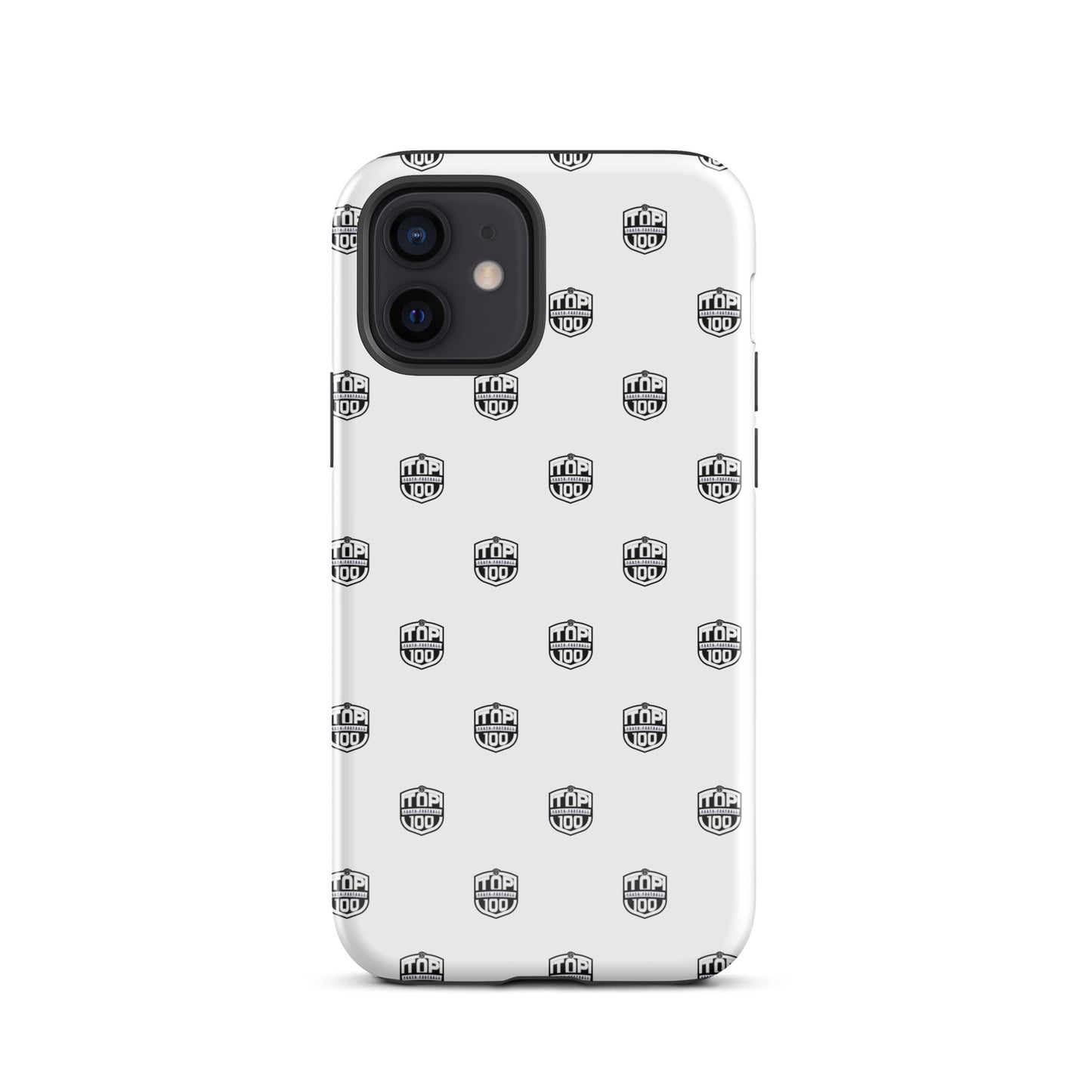 RNRTOP100 Tough Case for iPhone®