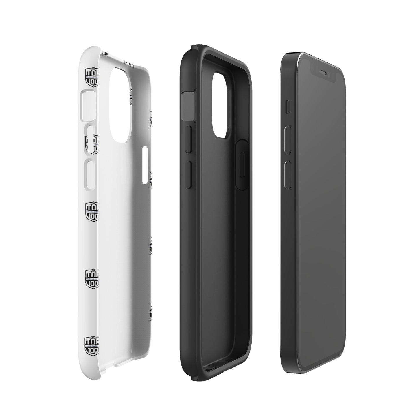 RNRTOP100 Tough Case for iPhone®