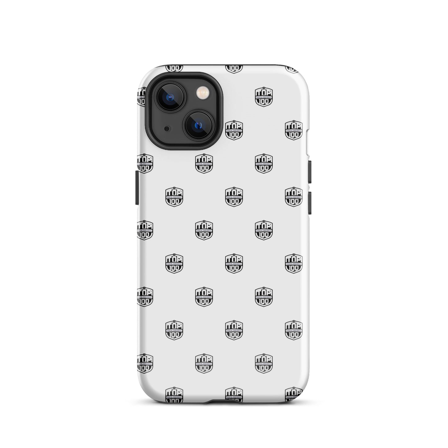 RNRTOP100 Tough Case for iPhone®
