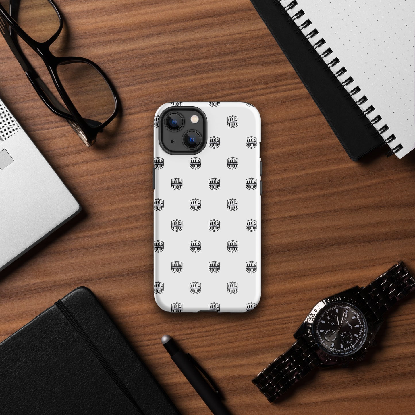 RNRTOP100 Tough Case for iPhone®