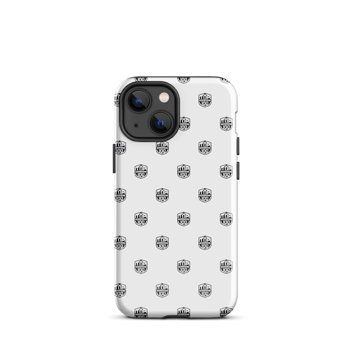 RNRTOP100 Tough Case for iPhone®