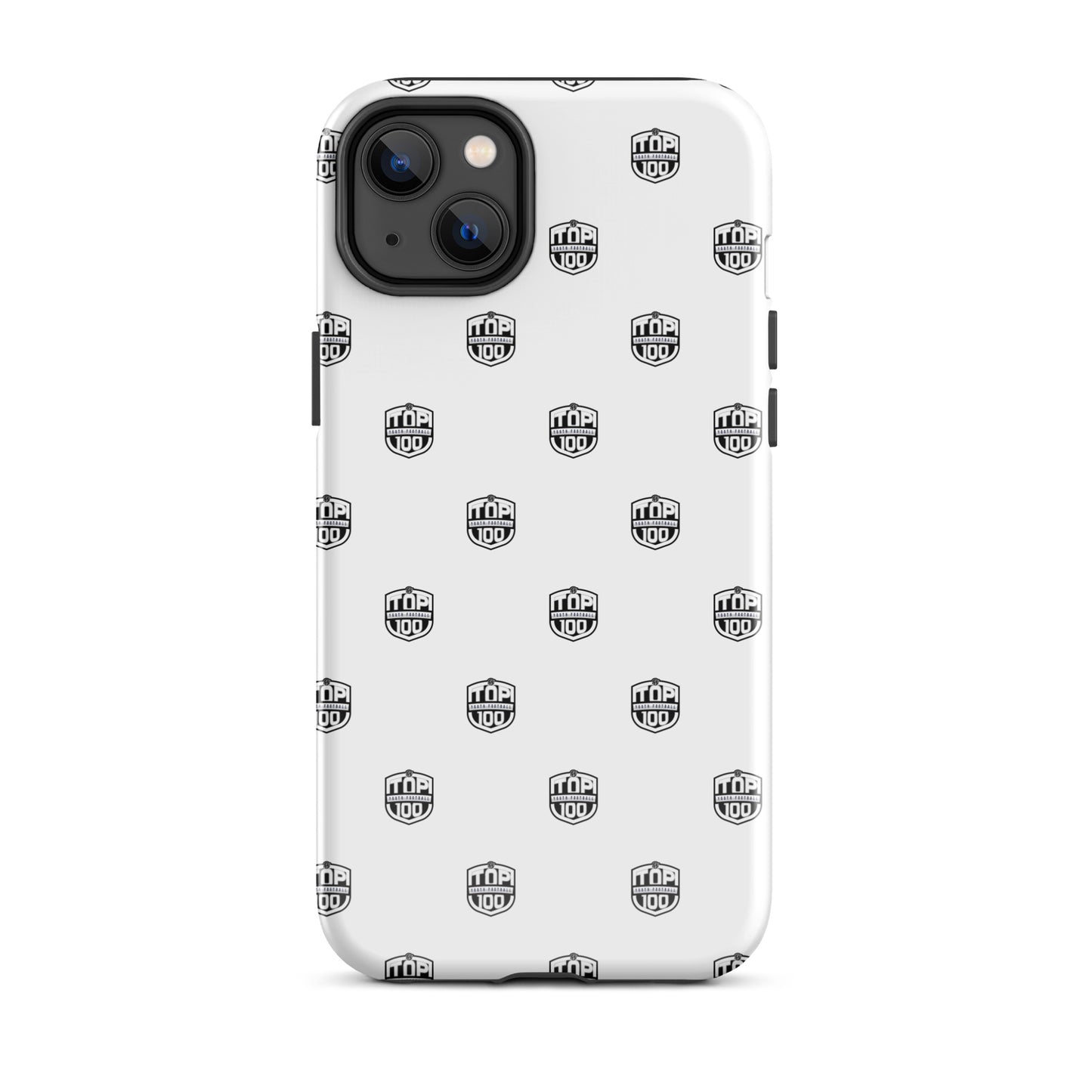 RNRTOP100 Tough Case for iPhone®