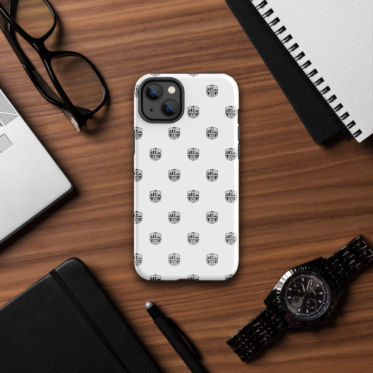 RNRTOP100 Tough Case for iPhone®