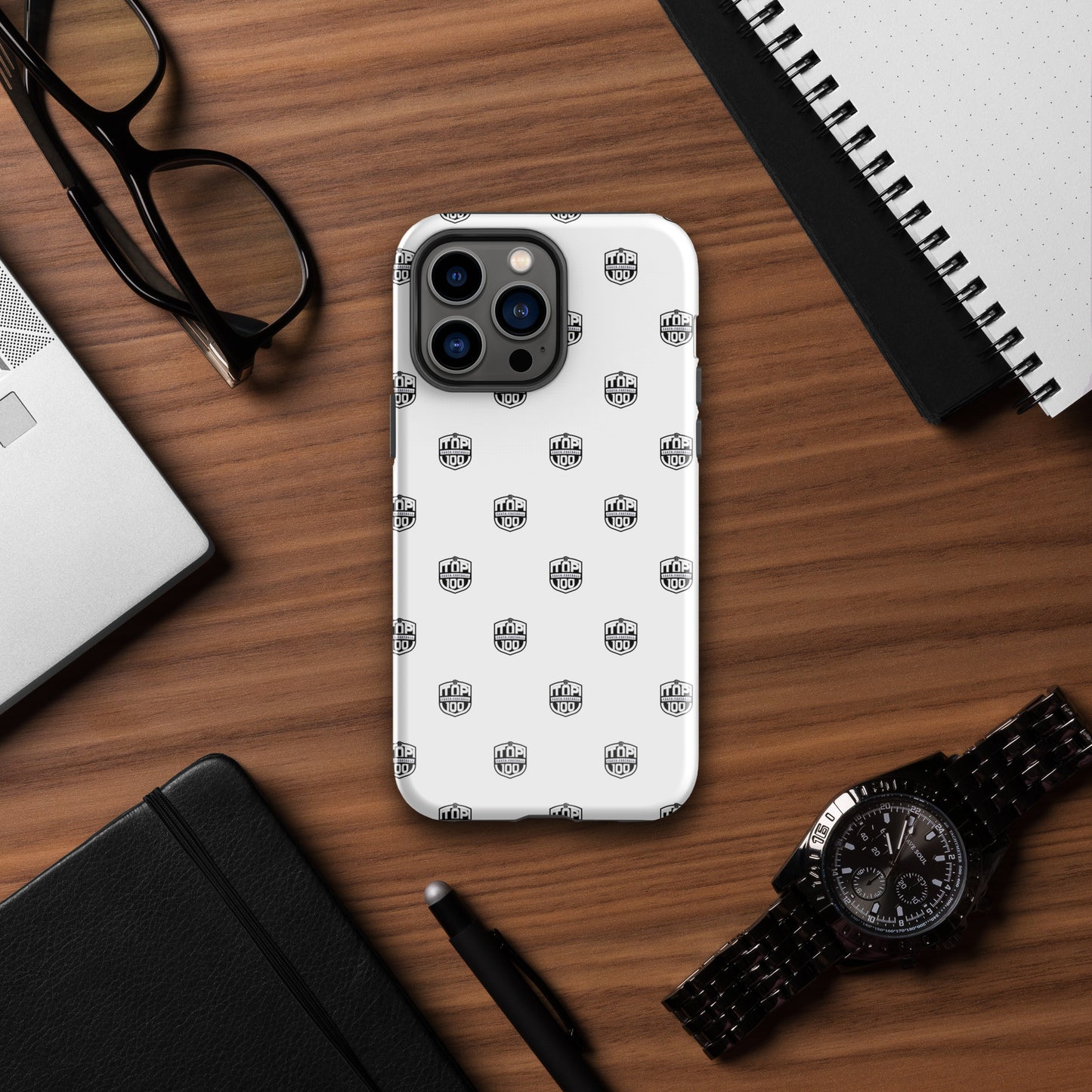 RNRTOP100 Tough Case for iPhone®