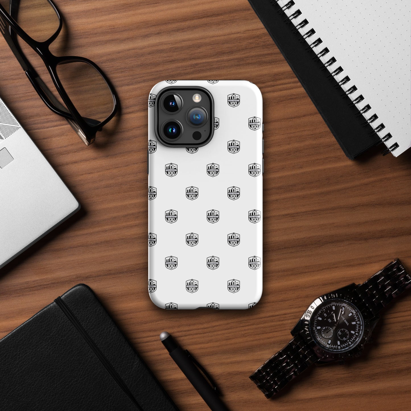 RNRTOP100 Tough Case for iPhone®