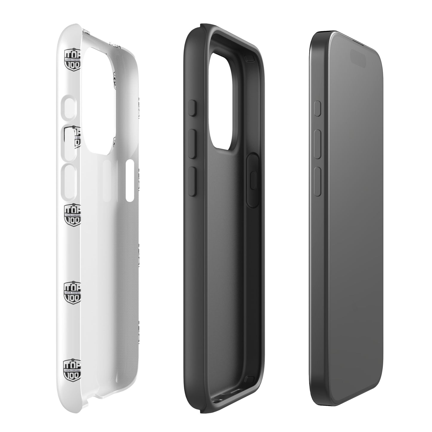 RNRTOP100 Tough Case for iPhone®