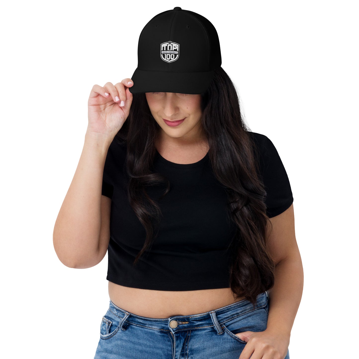 RNRTop100 Trucker Cap