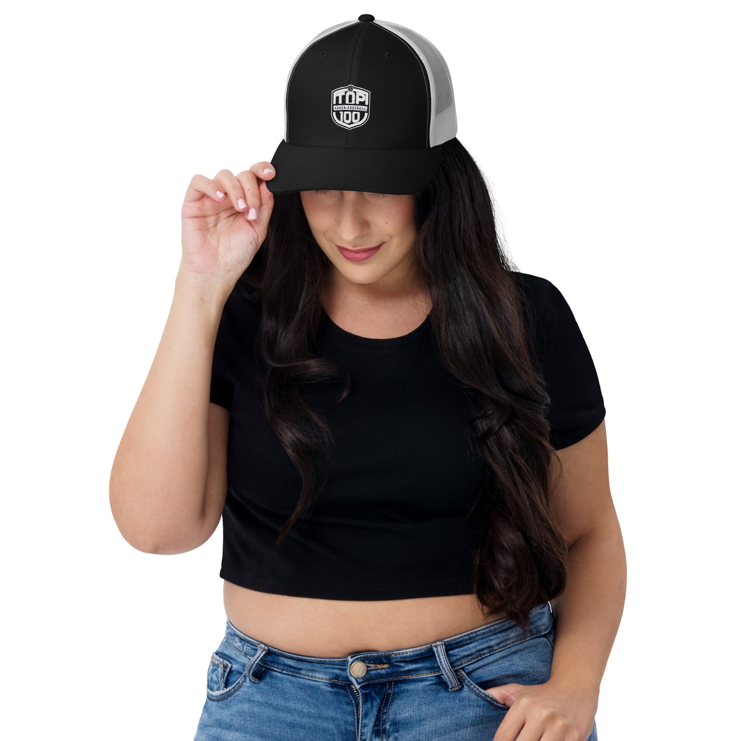 RNRTop100 Trucker Cap