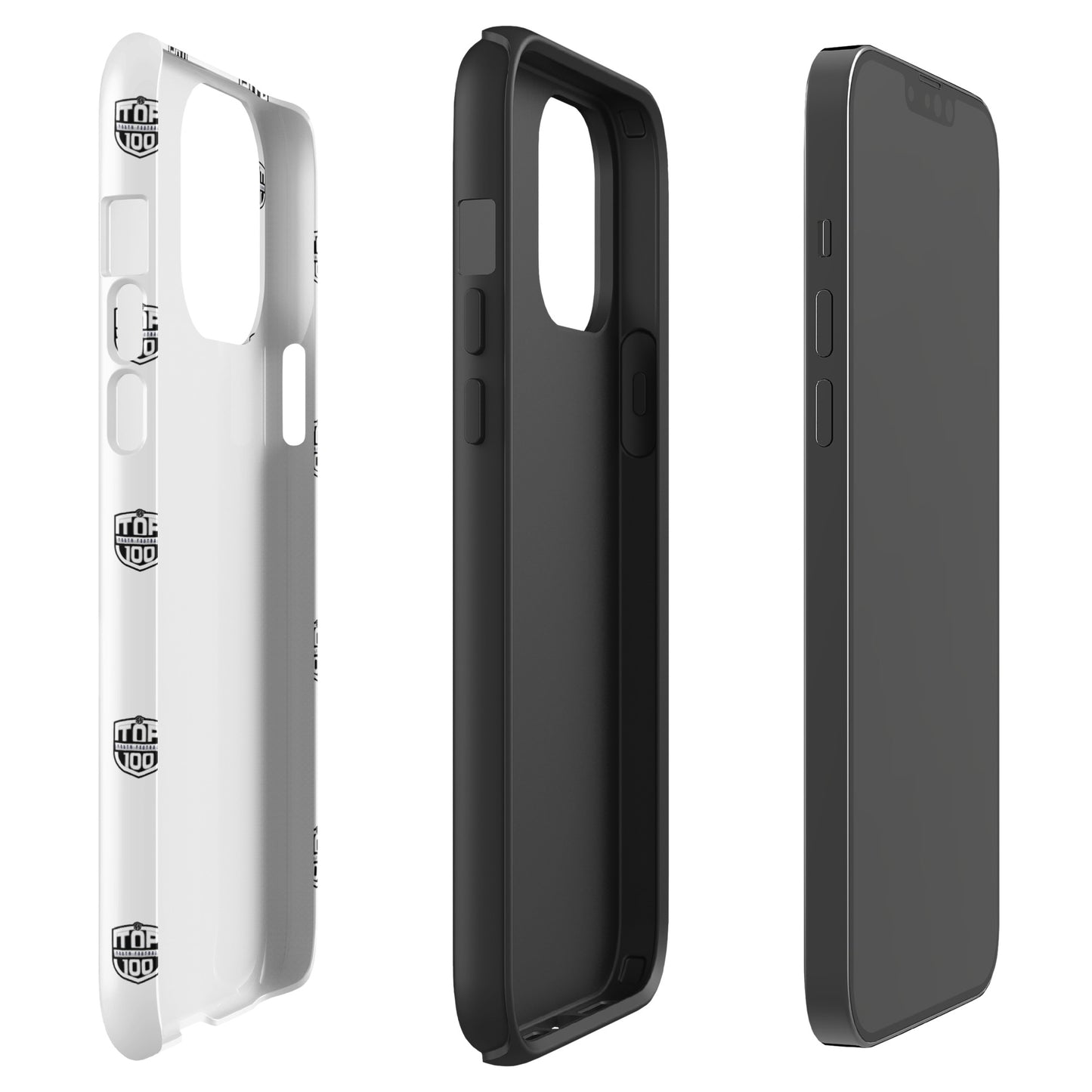 RNRTOP100 Tough Case for iPhone®