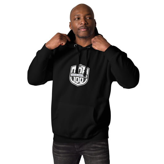 RNRTOP100 Unisex Hoodie