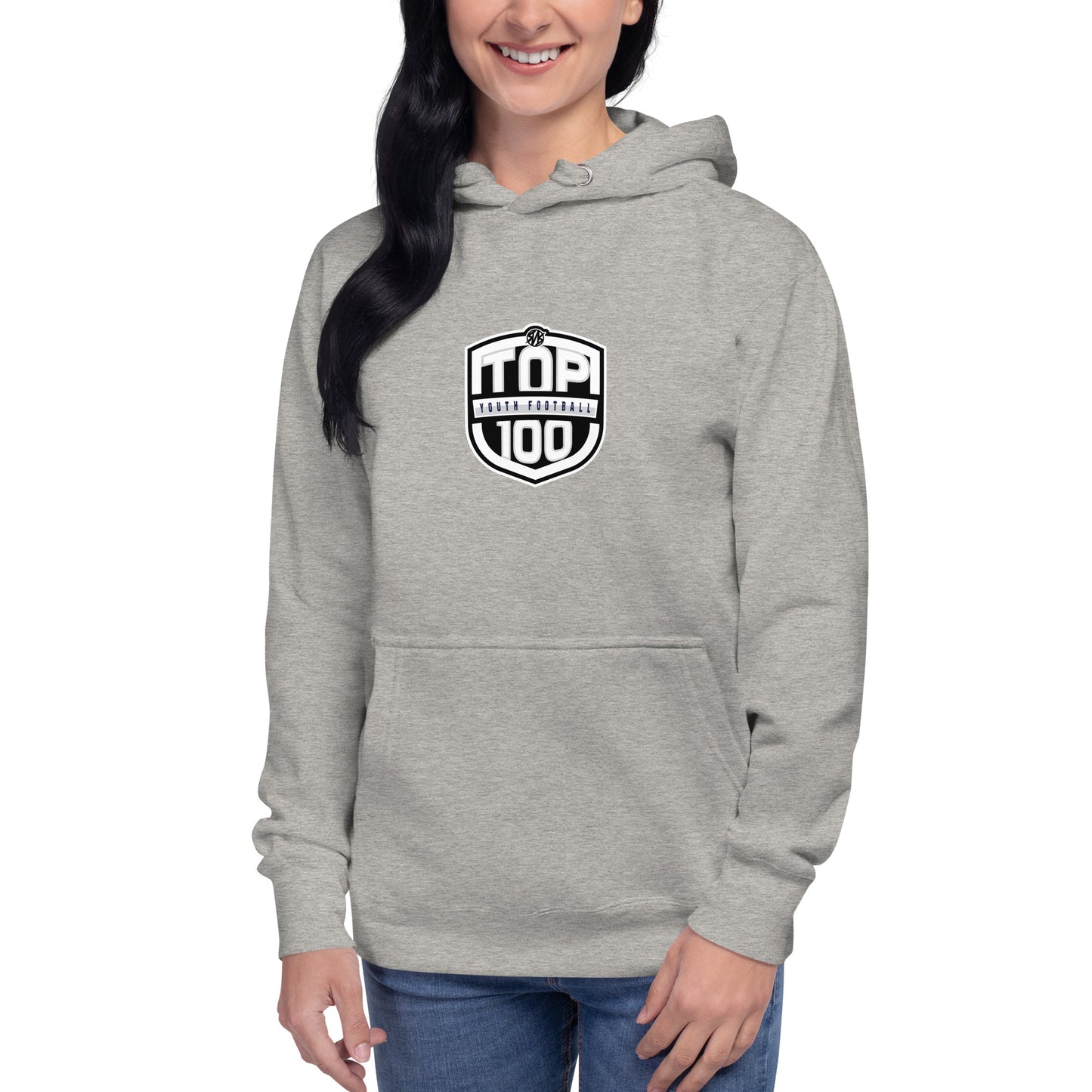 RNRTOP100 Unisex Hoodie