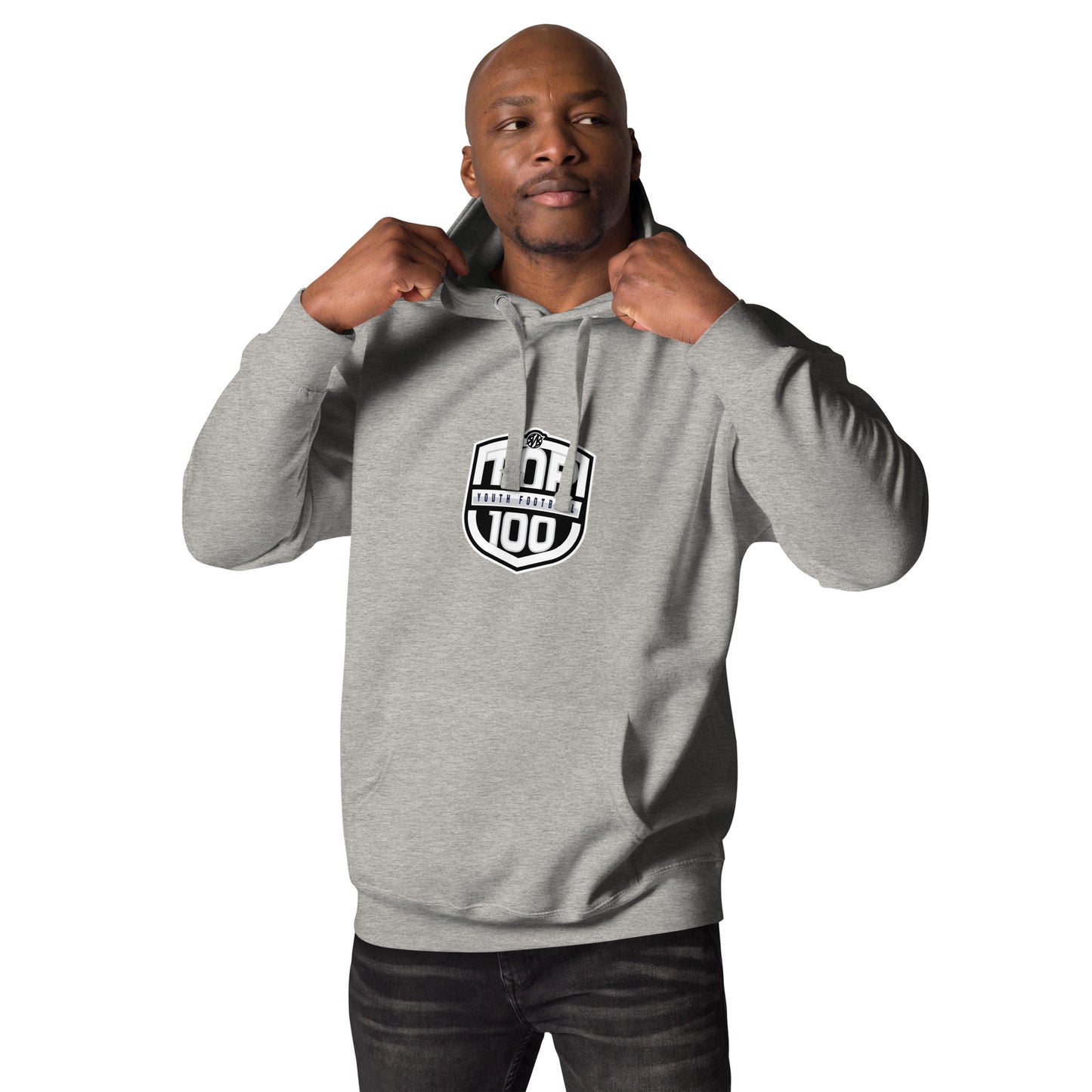 RNRTOP100 Unisex Hoodie