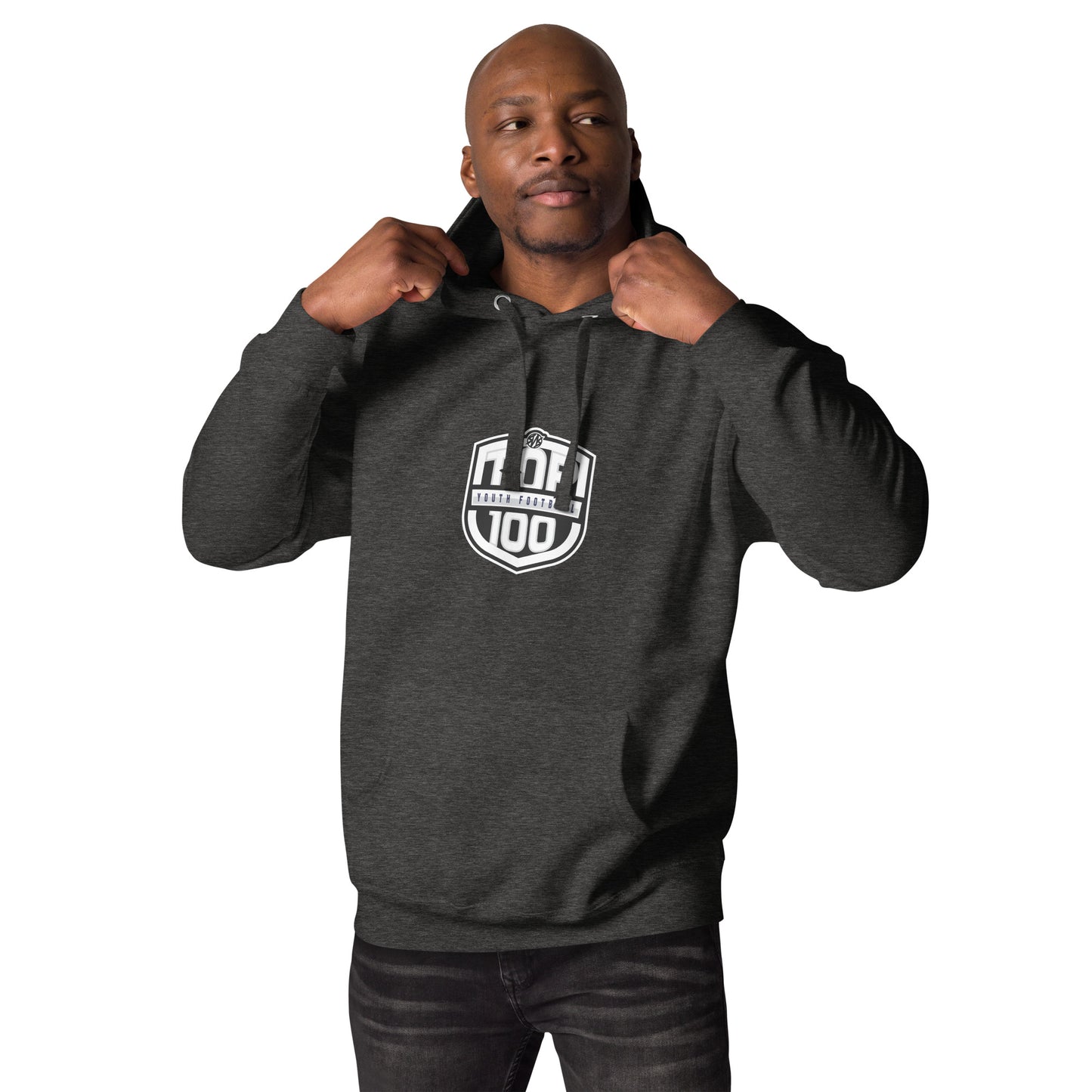 RNRTOP100 Unisex Hoodie