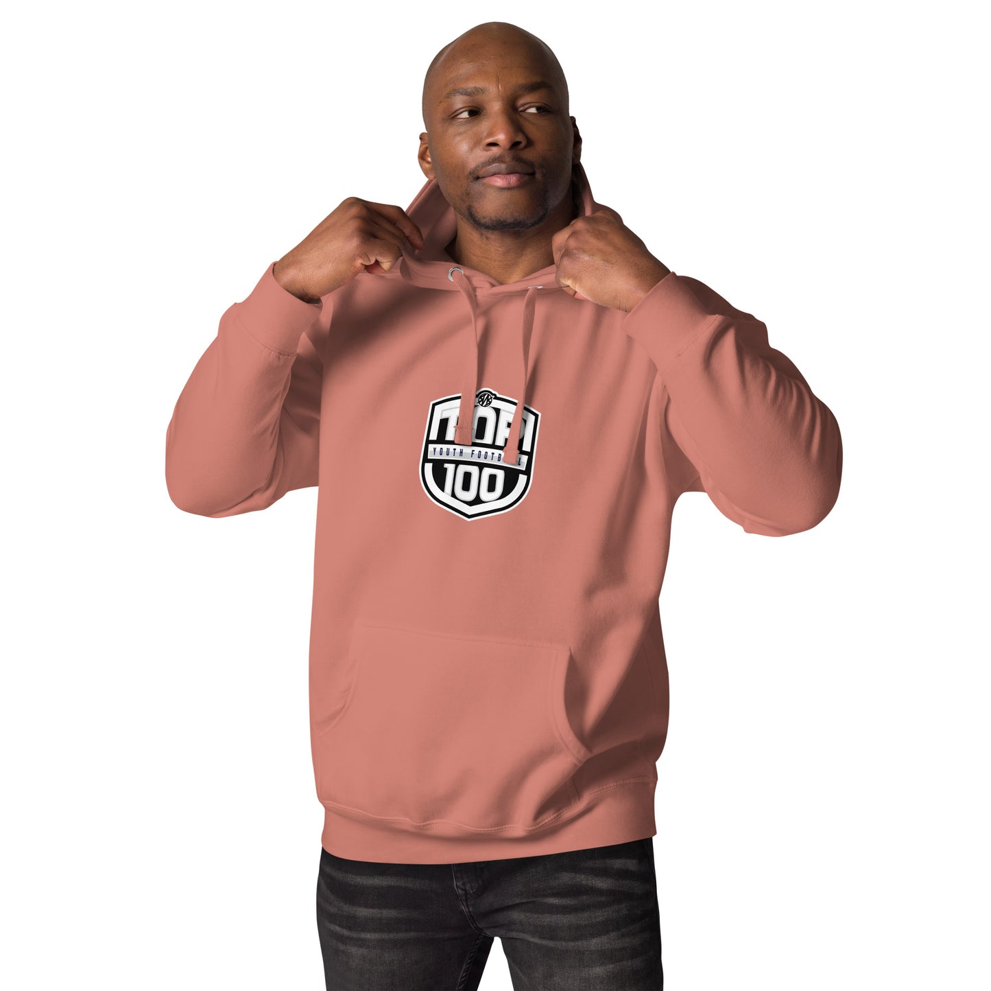 RNRTOP100 Unisex Hoodie