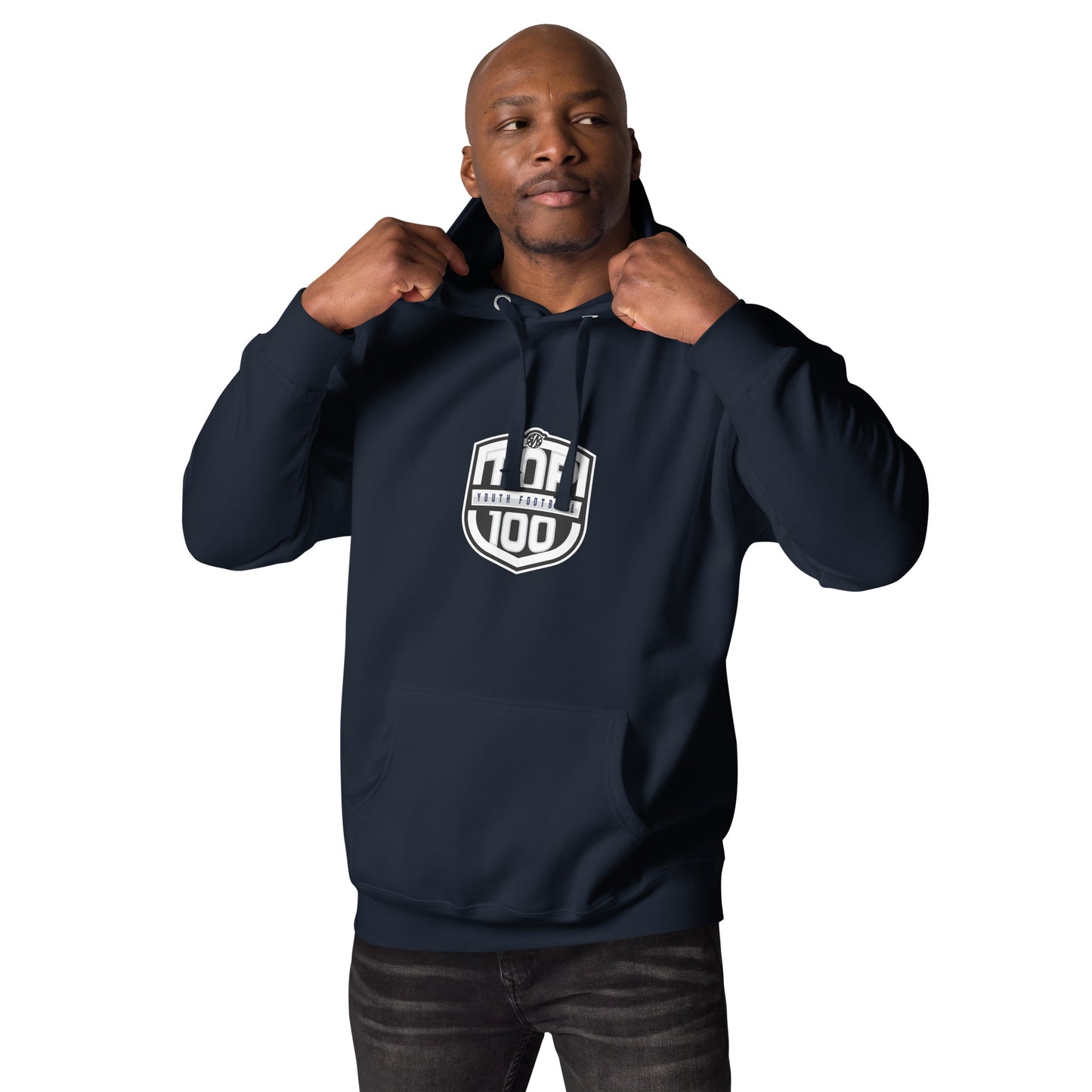 RNRTOP100 Unisex Hoodie