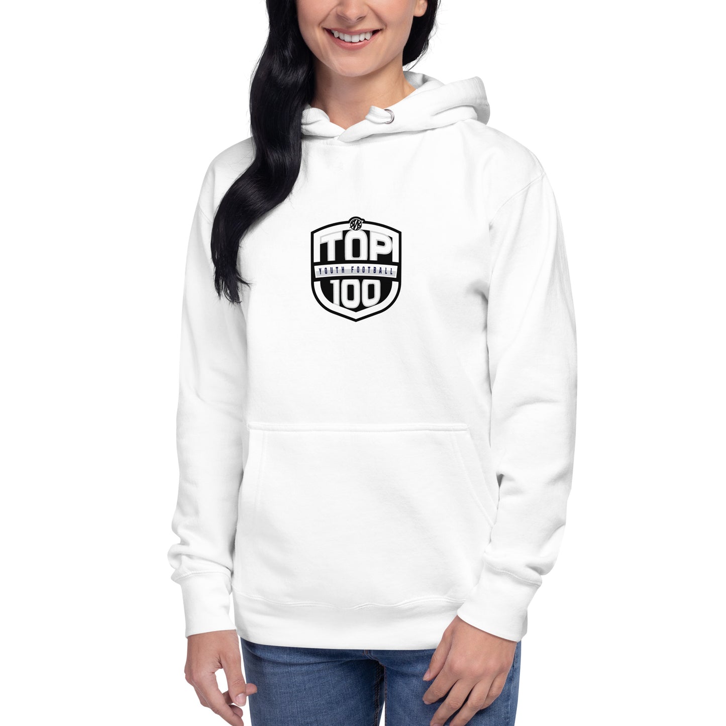 RNRTOP100 Unisex Hoodie