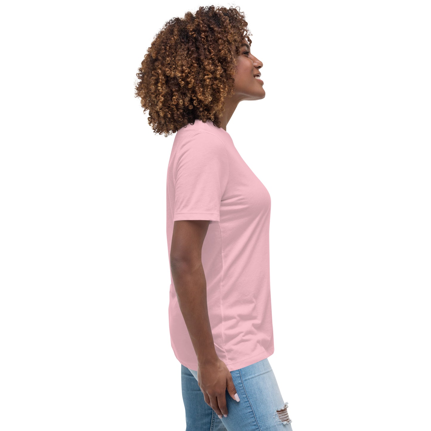 RNR TOP100 Women's Relaxed T-Shirt